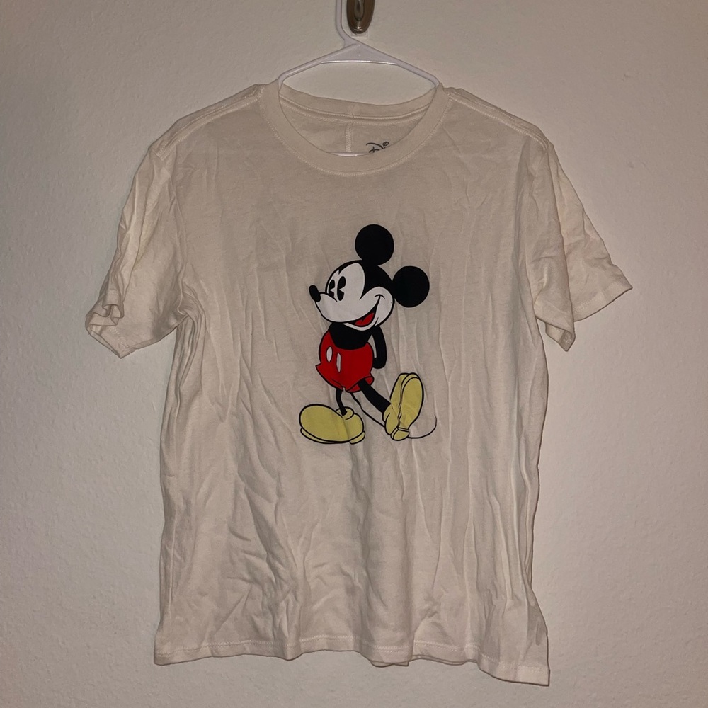 Disney tshirt